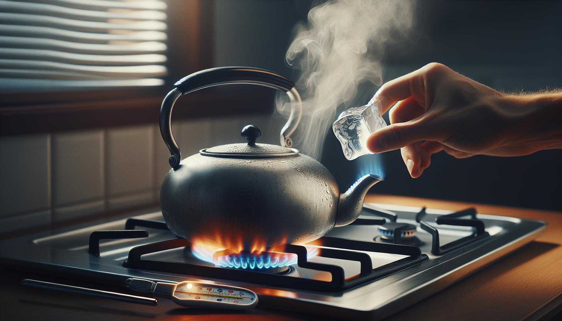 Which Is a Measure of Heat Energy Transfer Rate Explained 2 Understanding Heat Energy Transfer Rate