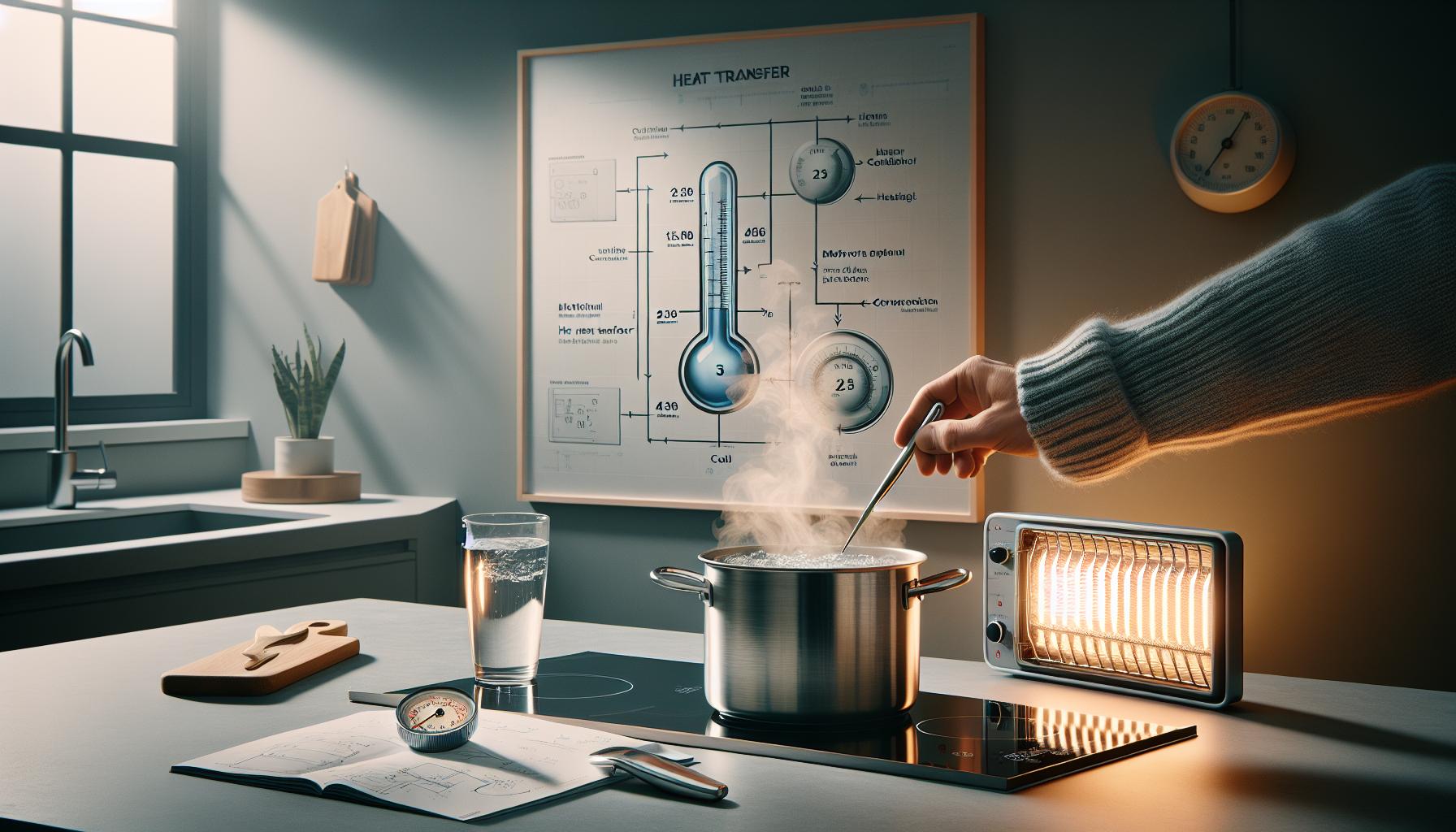Understanding Heat Transfer: Basics and Techniques