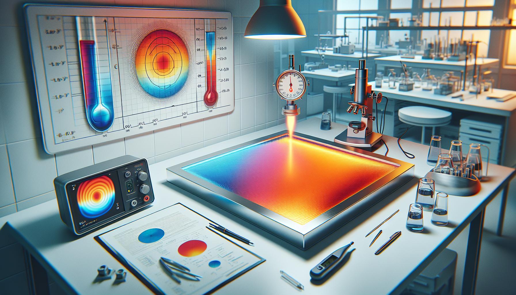 How to Calculate Heat Transfer Coefficient in 5 Easy Steps 2 Understanding the Heat Transfer Coefficient Basics