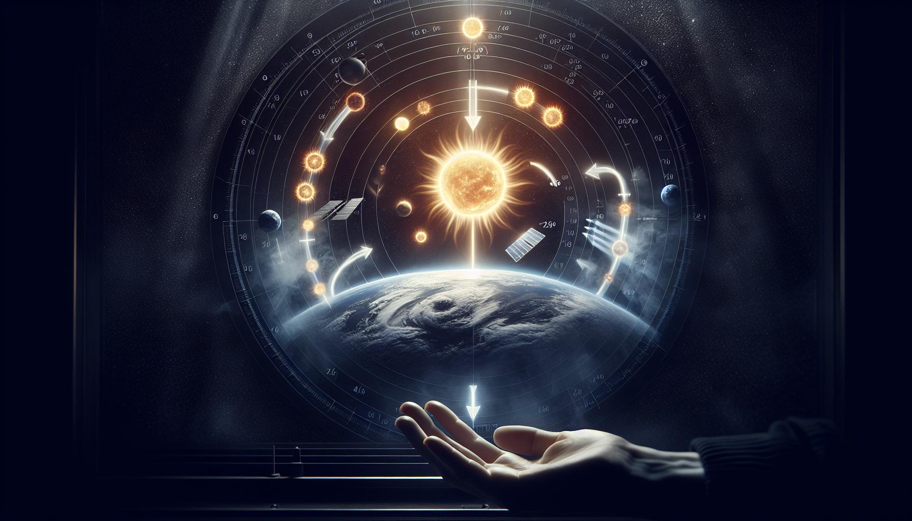 Which Type of Heat Transfer Can Happen Through Empty Space? 1 Understanding Heat Transfer Through Empty Space