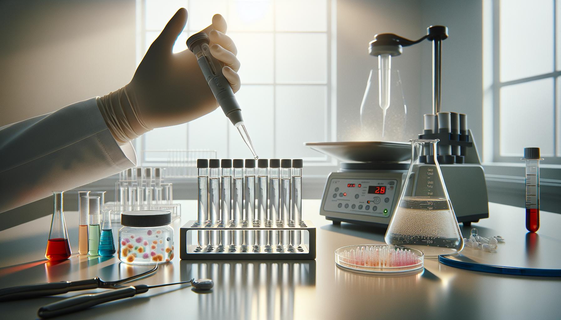 A Digital Microfluidic Approach to Homogeneous Enzyme Assays 1 Understanding Homogeneous Enzyme Assays: Key Concepts
