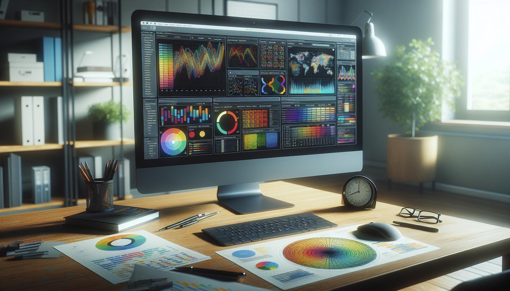 Customizing Colormaps COMSOL: Complete Configuration Guide 2 Understanding the Importance of Colormaps for Data Visualization