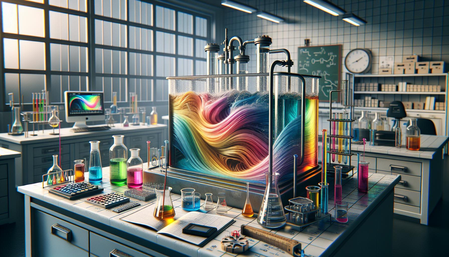 What Is a Low Reynolds Number in Microfluidics: Flow Regime Guide 2 Understanding Low Reynolds Number Flow