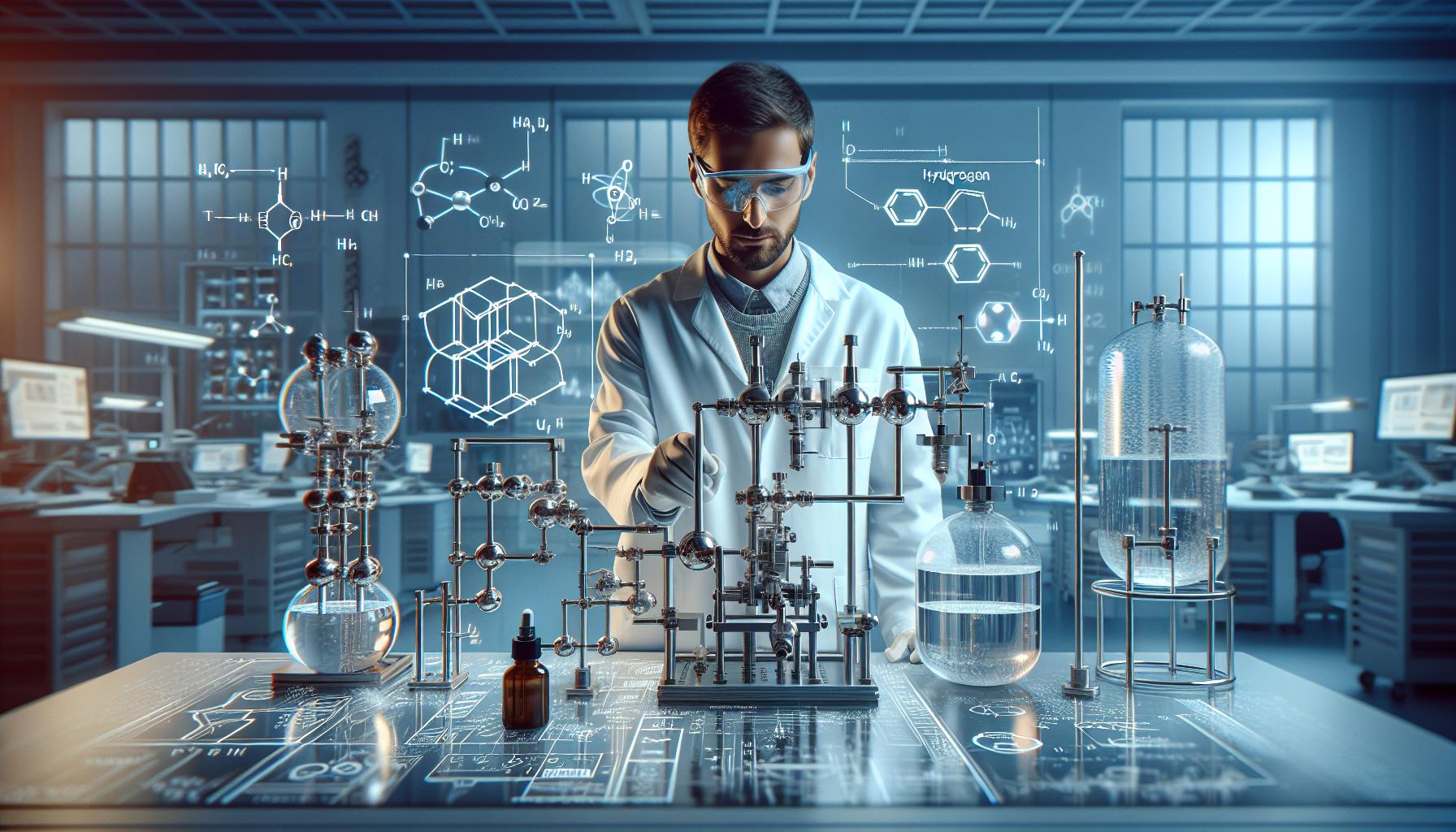 Understanding Metallic Hydrogen: A Breakthrough in Physics