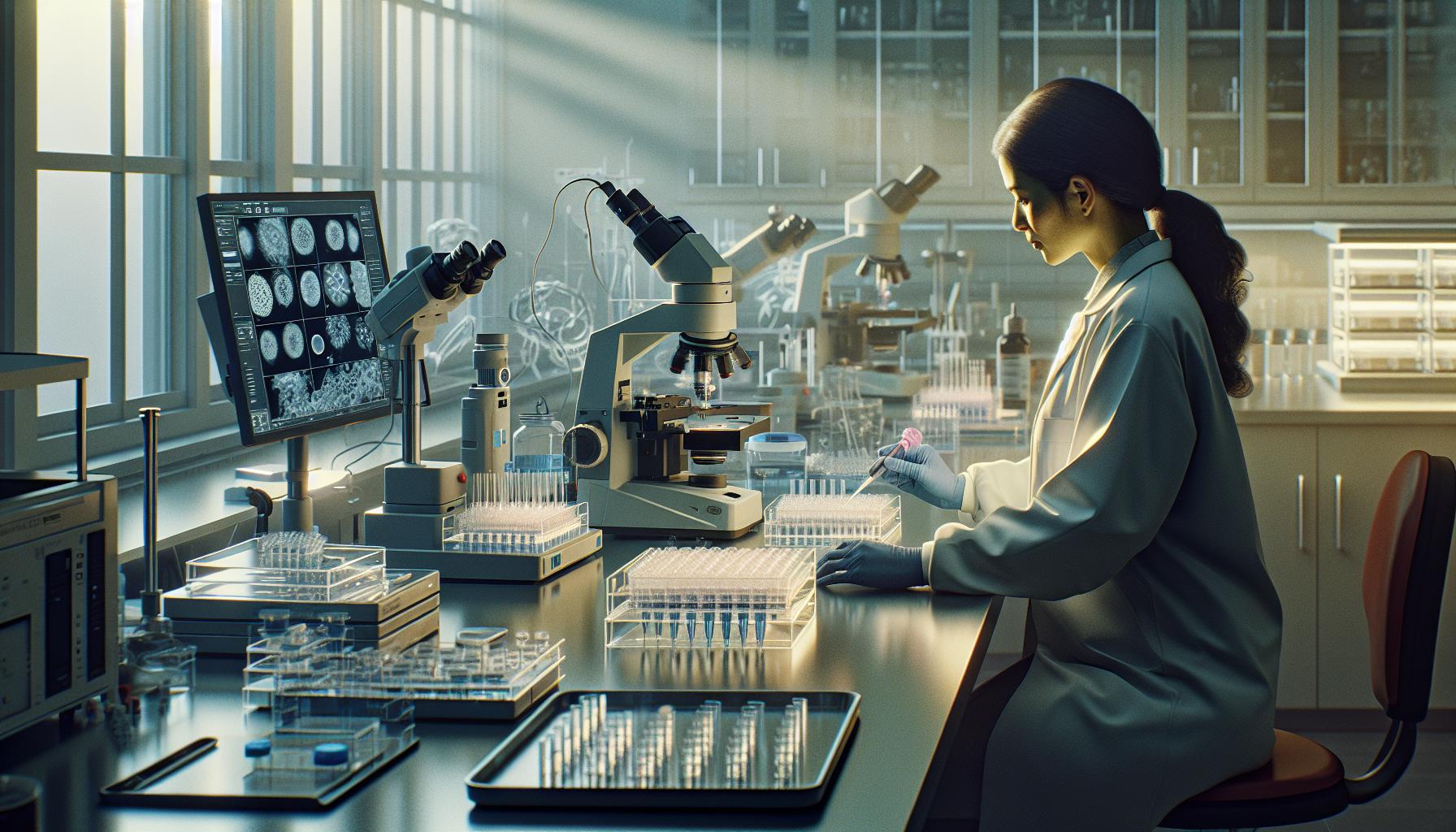 Understanding Microfluidics: A Game Changer in IVF