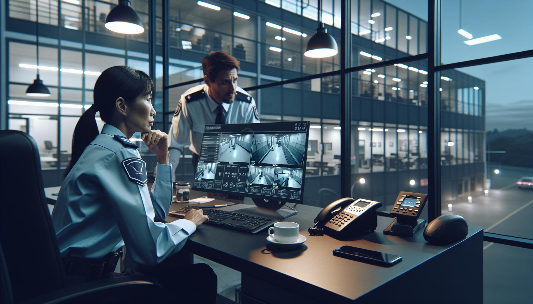 Understanding New Zealand's Private Security Laws