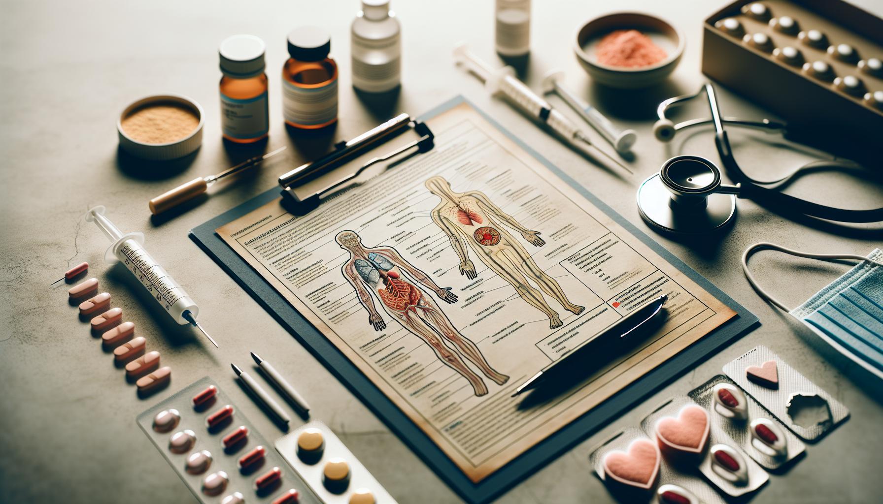 Understanding Peyronie's Disease and Its Challenges