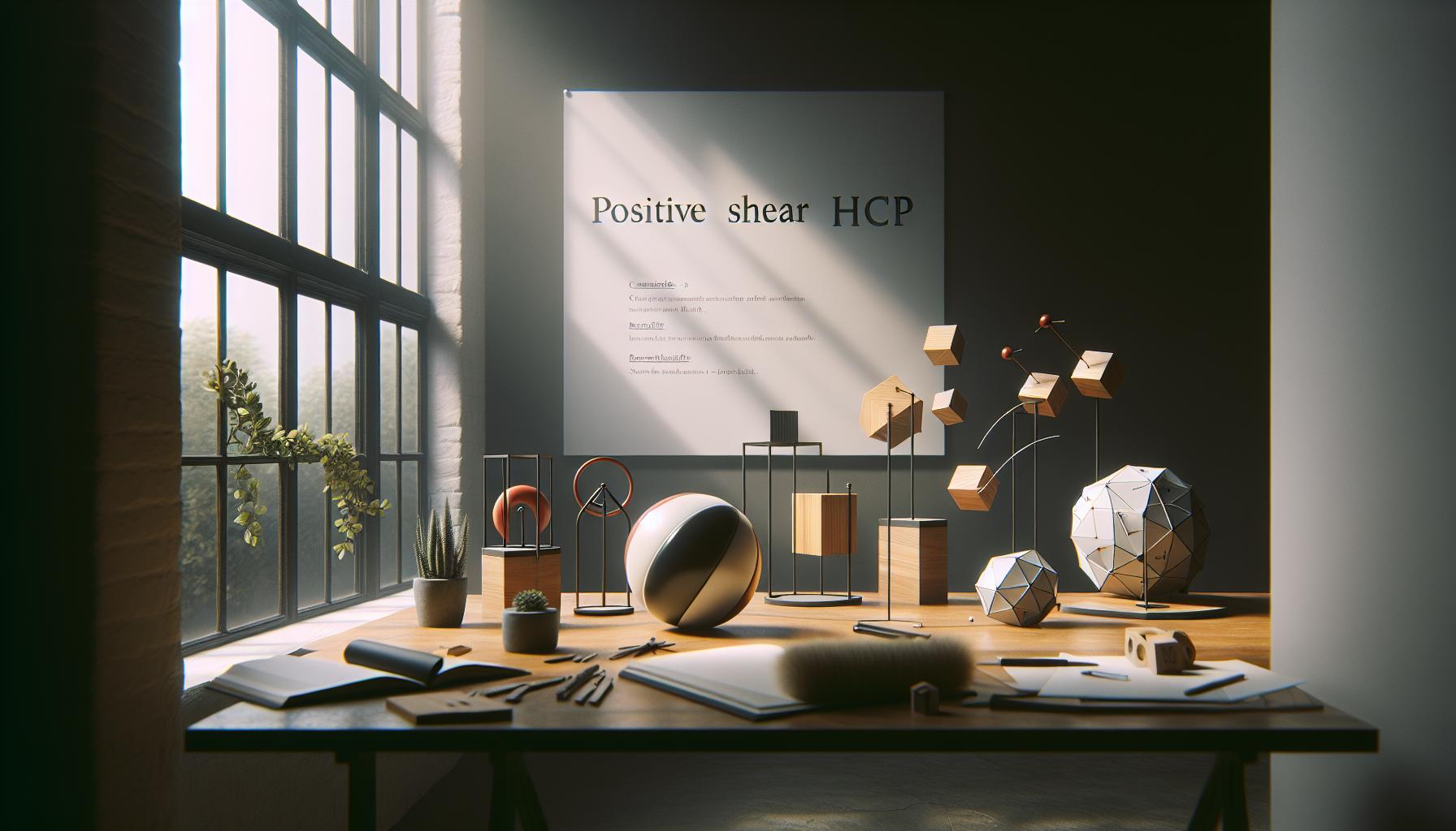 Understanding Positive Shear HCP: A Comprehensive Overview