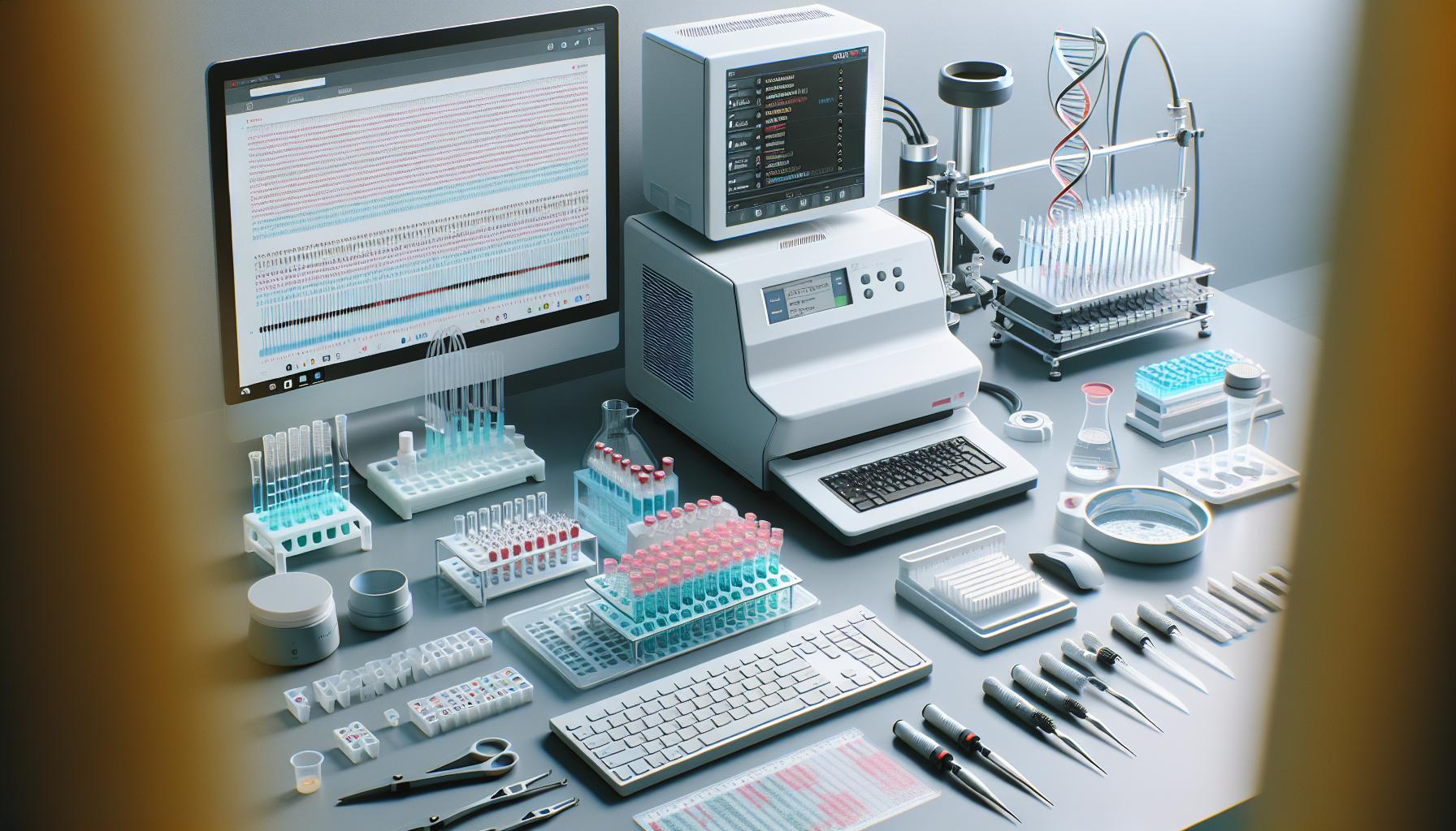 Who Developed Sanger Sequencing Microfluidic Separation Platforms 1 Understanding Sanger Sequencing: A Brief History