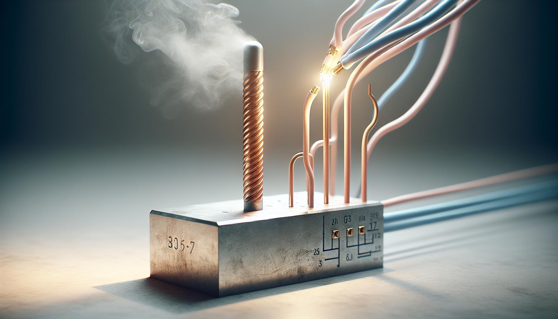 Understanding Thermal Conductivity vs. Electrical Conductivity