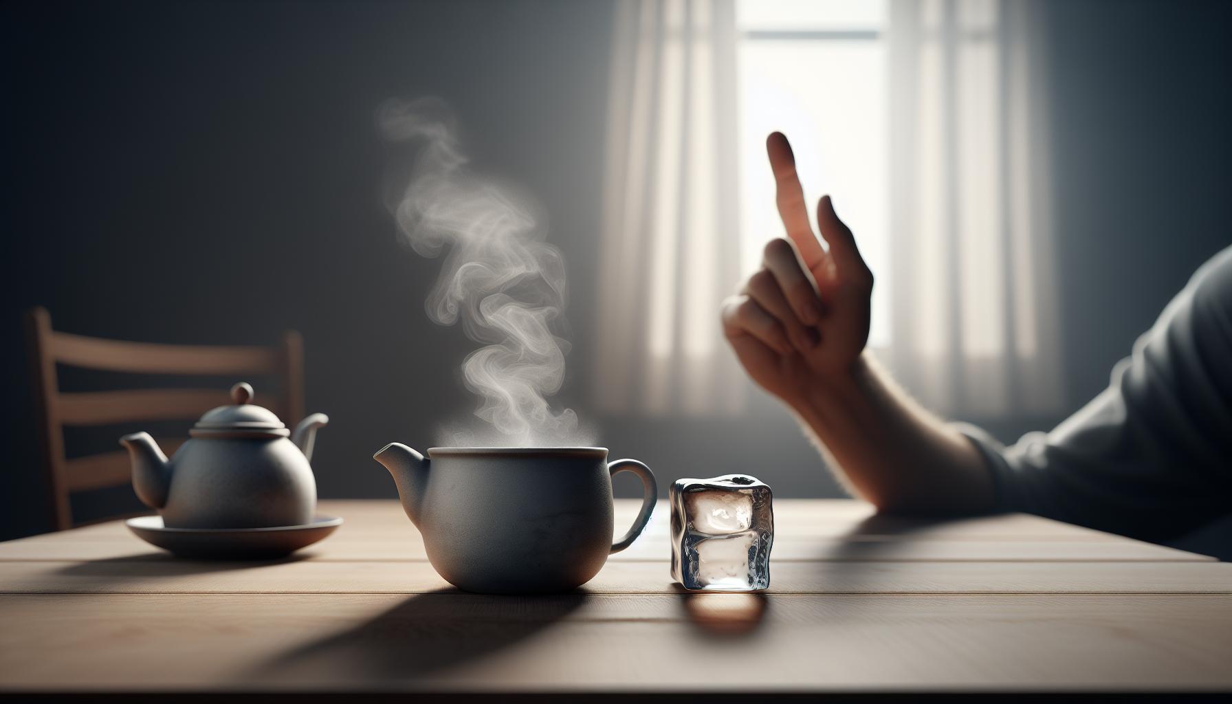 Understanding Thermal Energy: The Basics of Heat Transfer