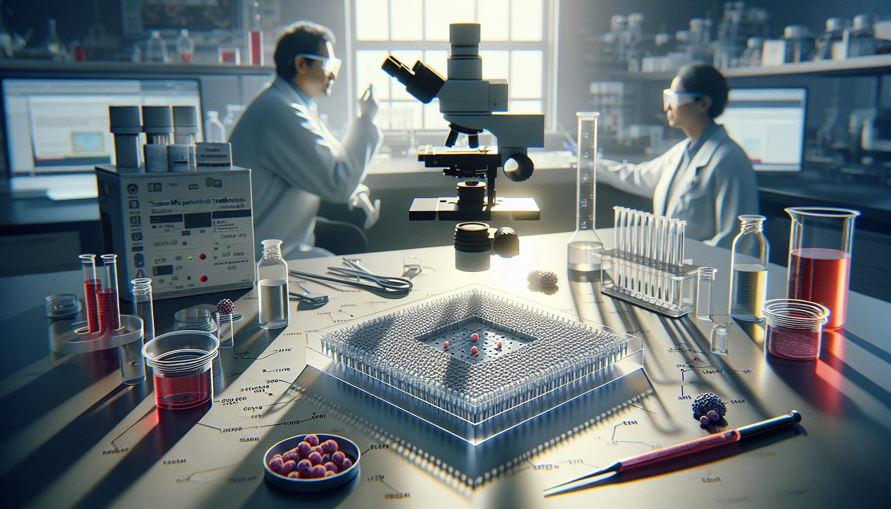 Is Tumor Microfluidic Technologies In Vitro: Cancer Research Tool 1 Understanding Tumor Microfluidic Technologies