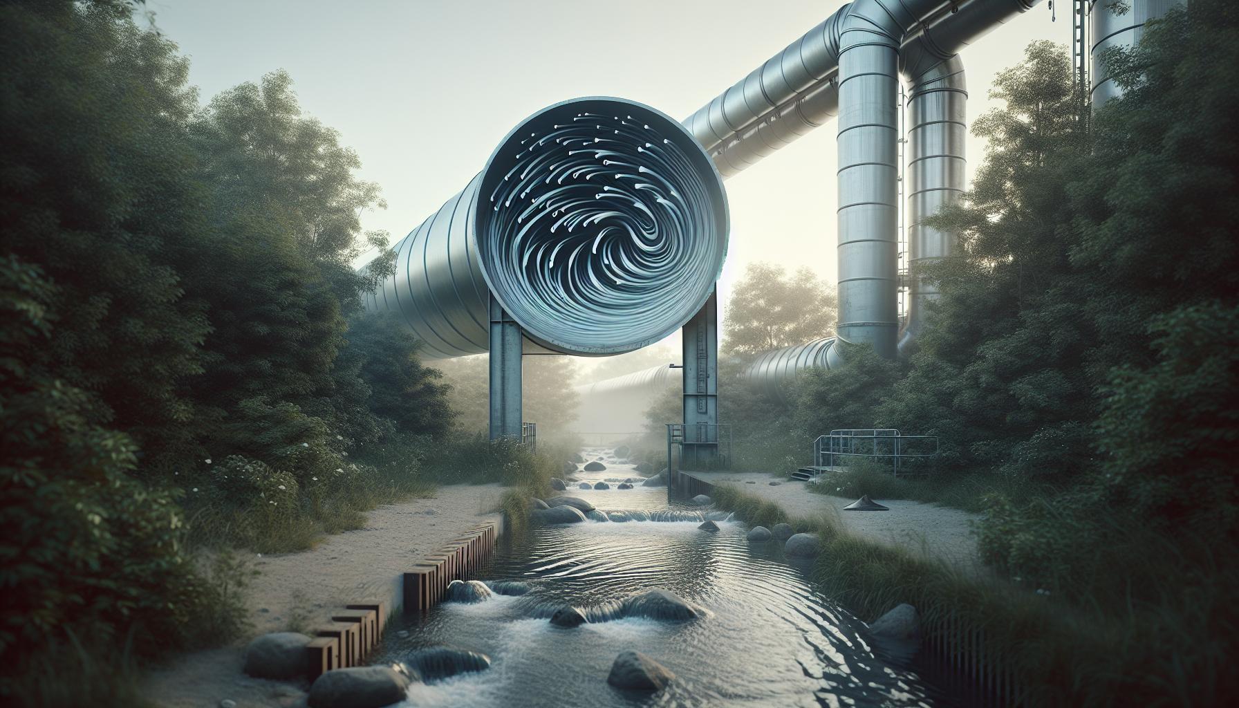 Understanding Vortex Shedding Noise Sources