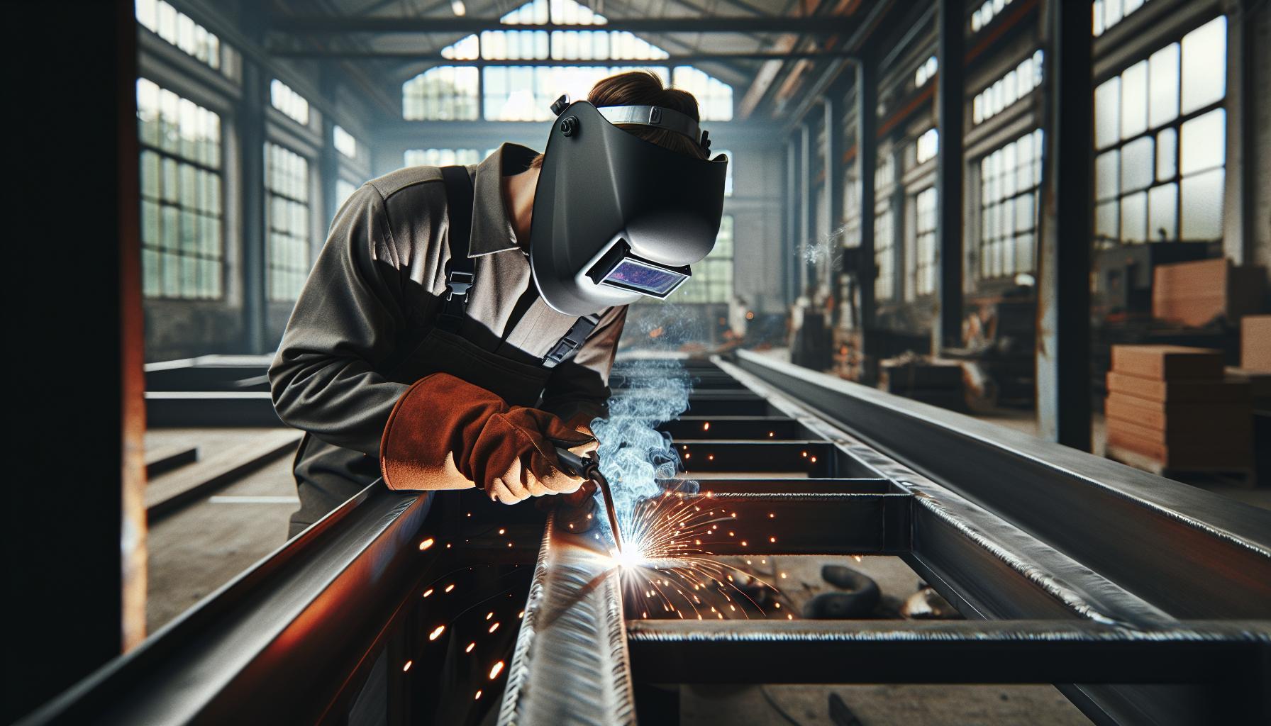 Weldment Strength: Key Factors and Optimization Strategies 1 Understanding Weldment Strength: Essential Principles