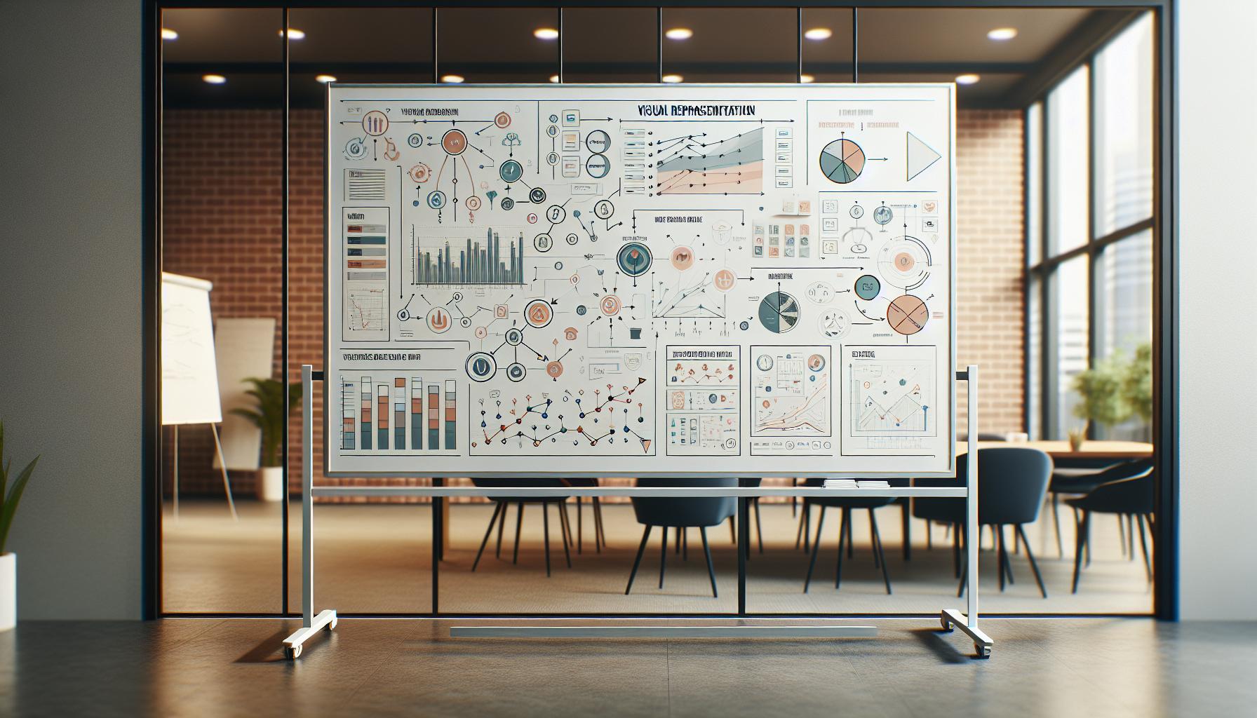 Visual Representation: Why Use Arrows?