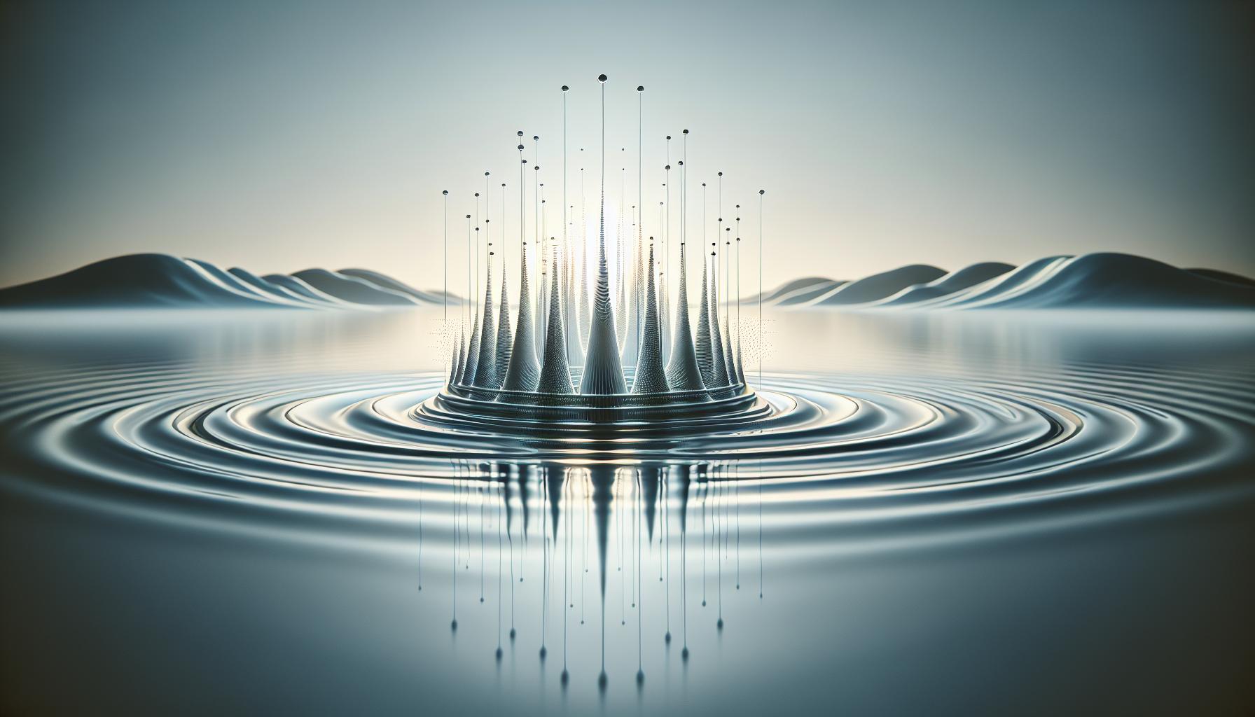What Is the Difference Between Acoustic Waves & Mechanical? 1 What Are Acoustic Waves?
