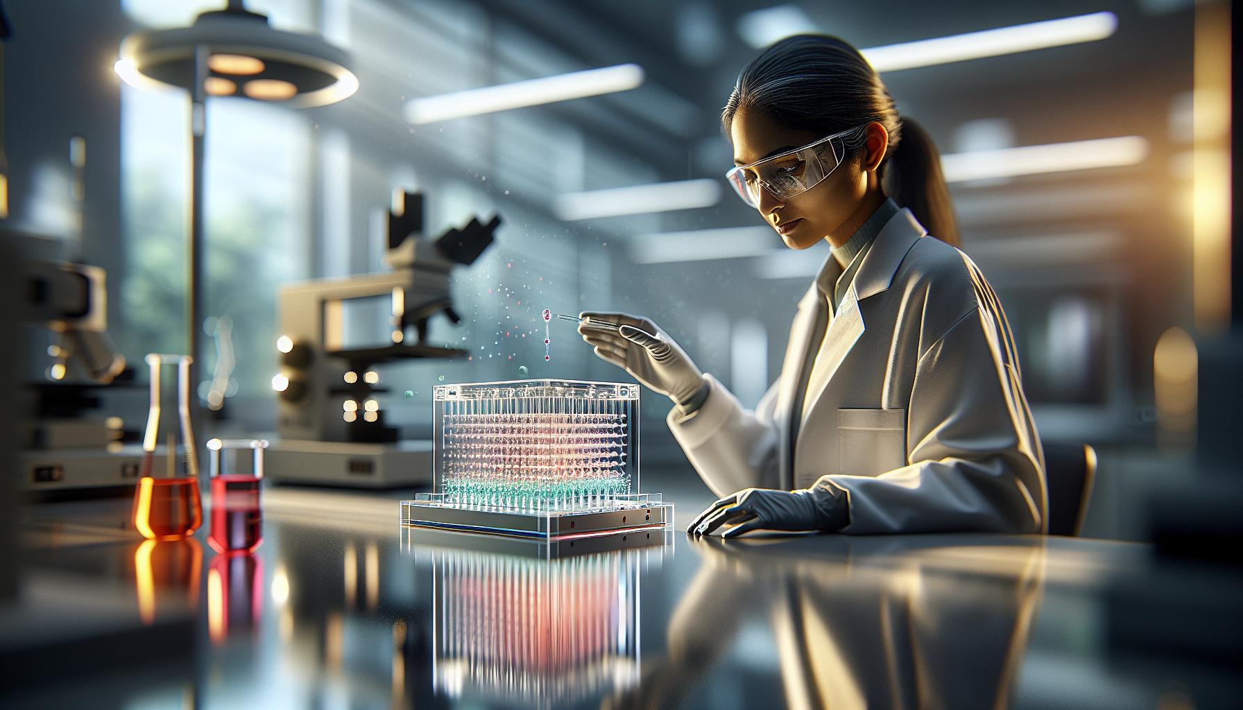 What is a Constant Flow Source in Microfluidics?