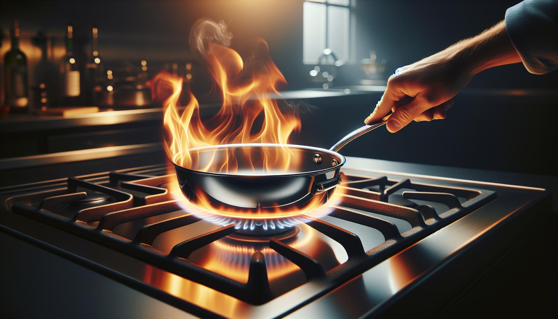 What Is Direct Heat Transfer? A Simple Explanation