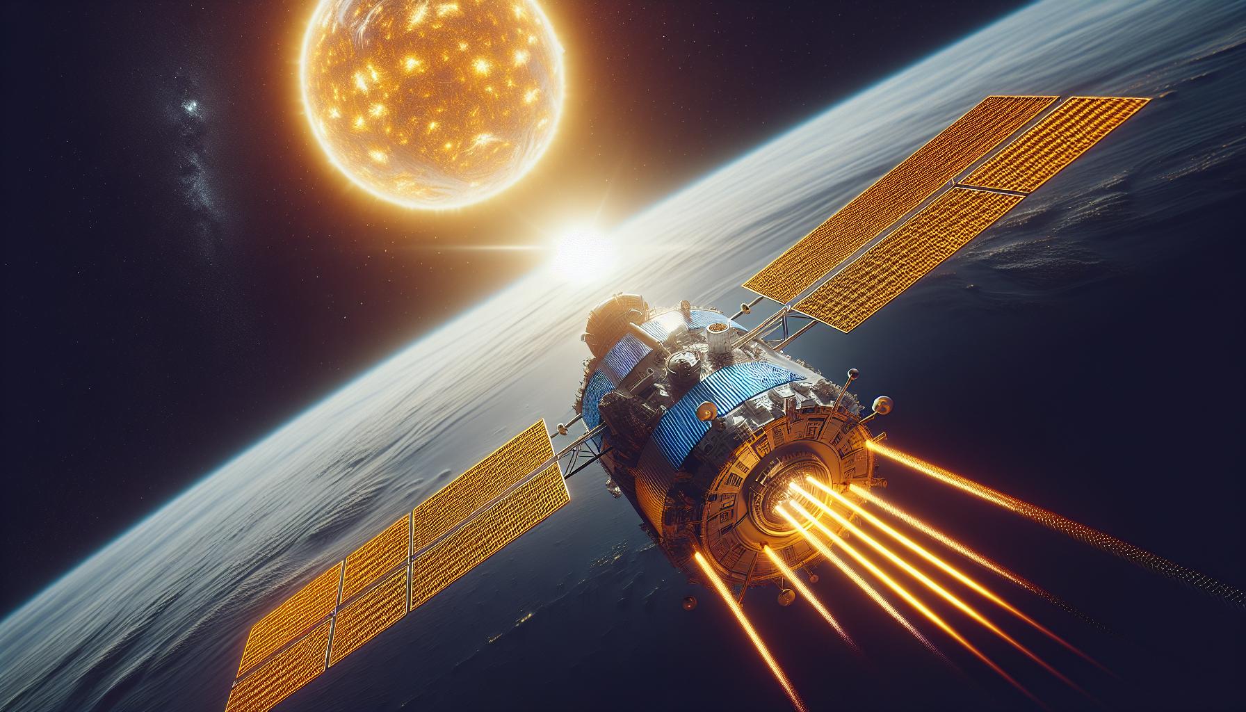 Why Does Heat Transfer Matter in Space?